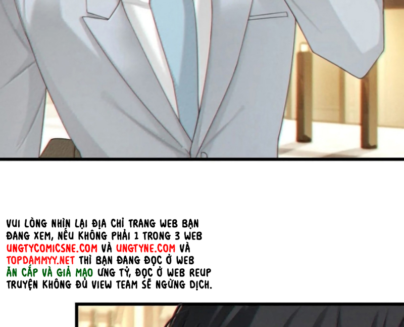 Nồng Đậm Tin Tức Tố Chapter 50 - Trang 33