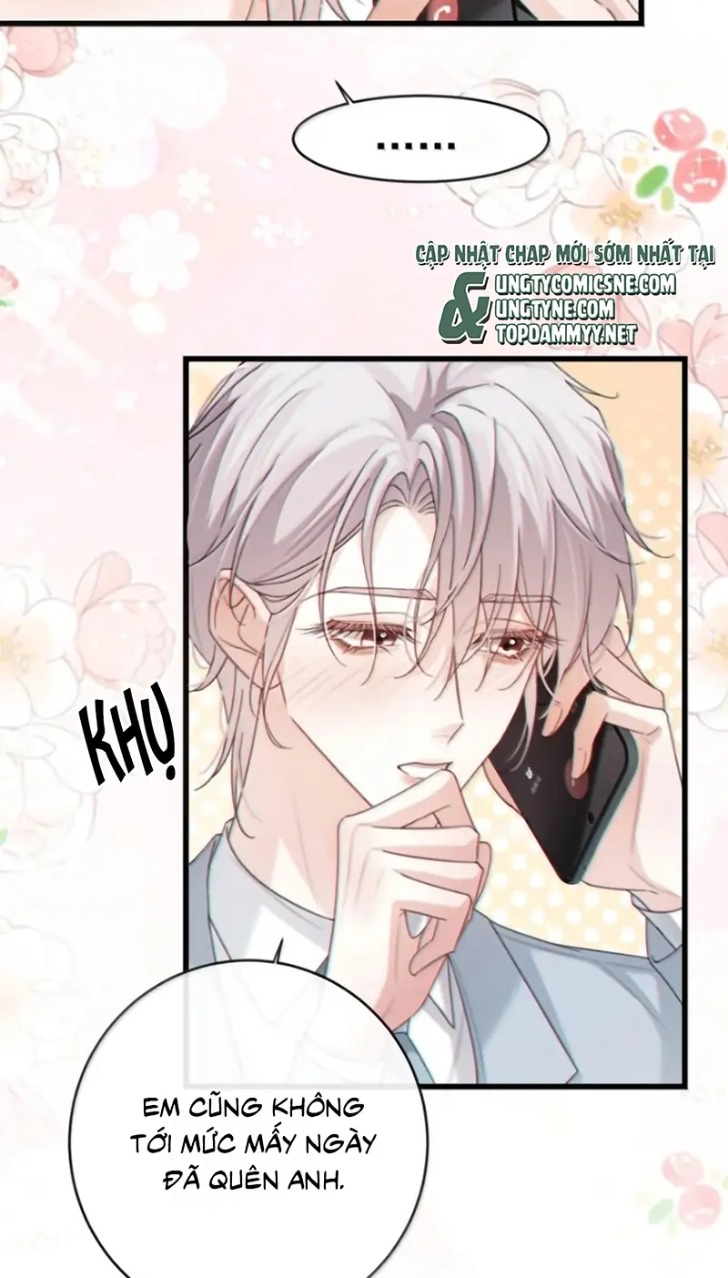 Nồng Đậm Tin Tức Tố Chapter 50 - Trang 36
