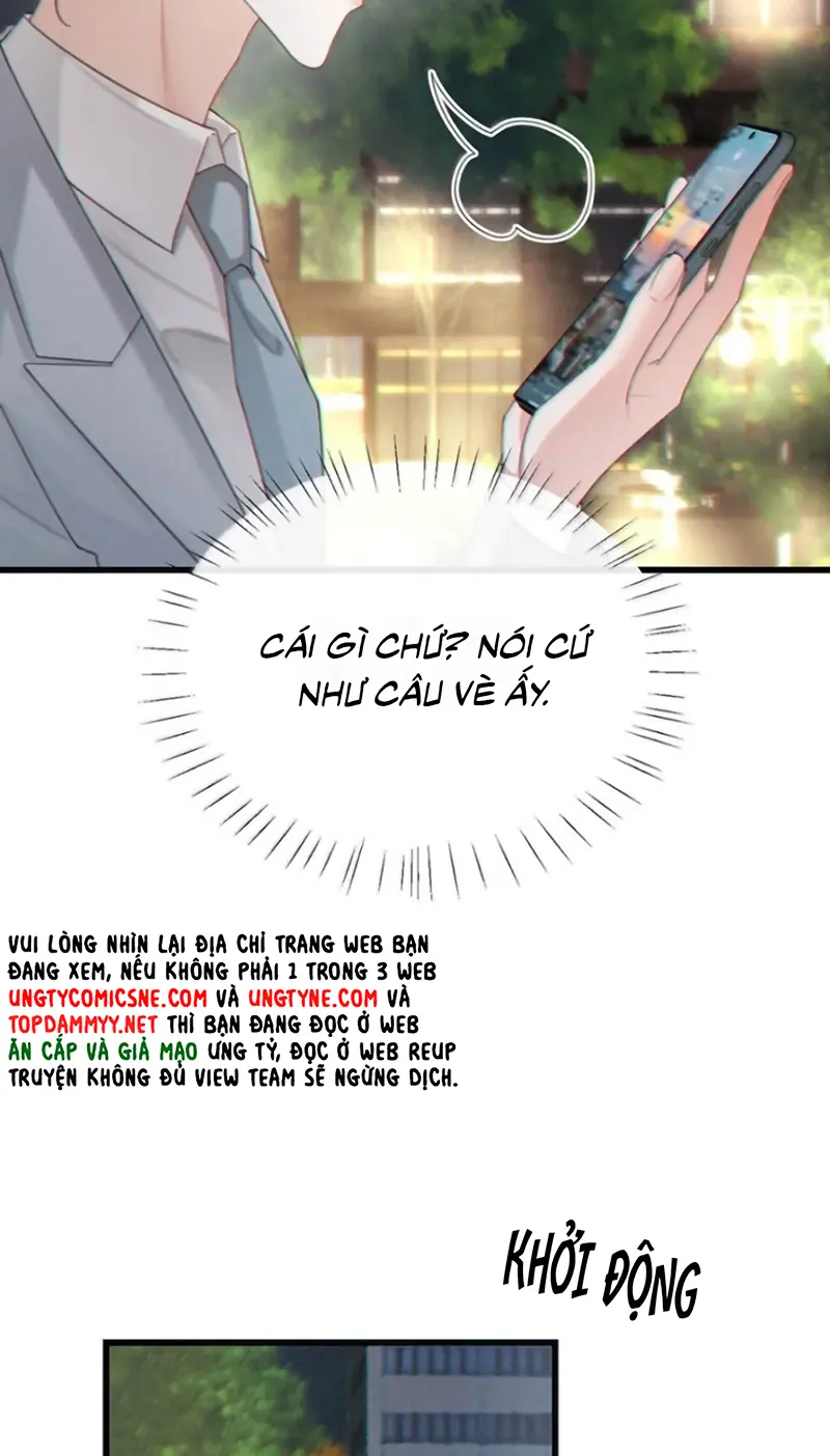 Nồng Đậm Tin Tức Tố Chapter 50 - Trang 38