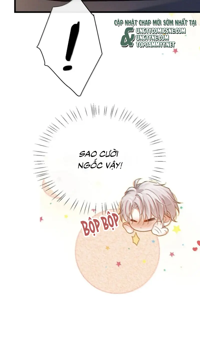 Nồng Đậm Tin Tức Tố Chapter 50 - Trang 41
