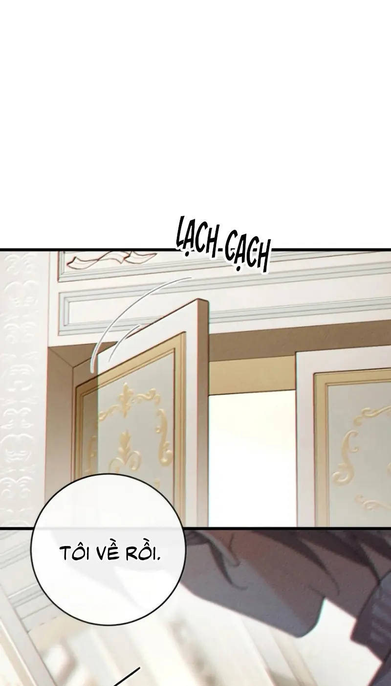 Nồng Đậm Tin Tức Tố Chapter 50 - Trang 42
