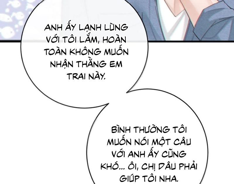 Nồng Đậm Tin Tức Tố Chapter 50 - Trang 9