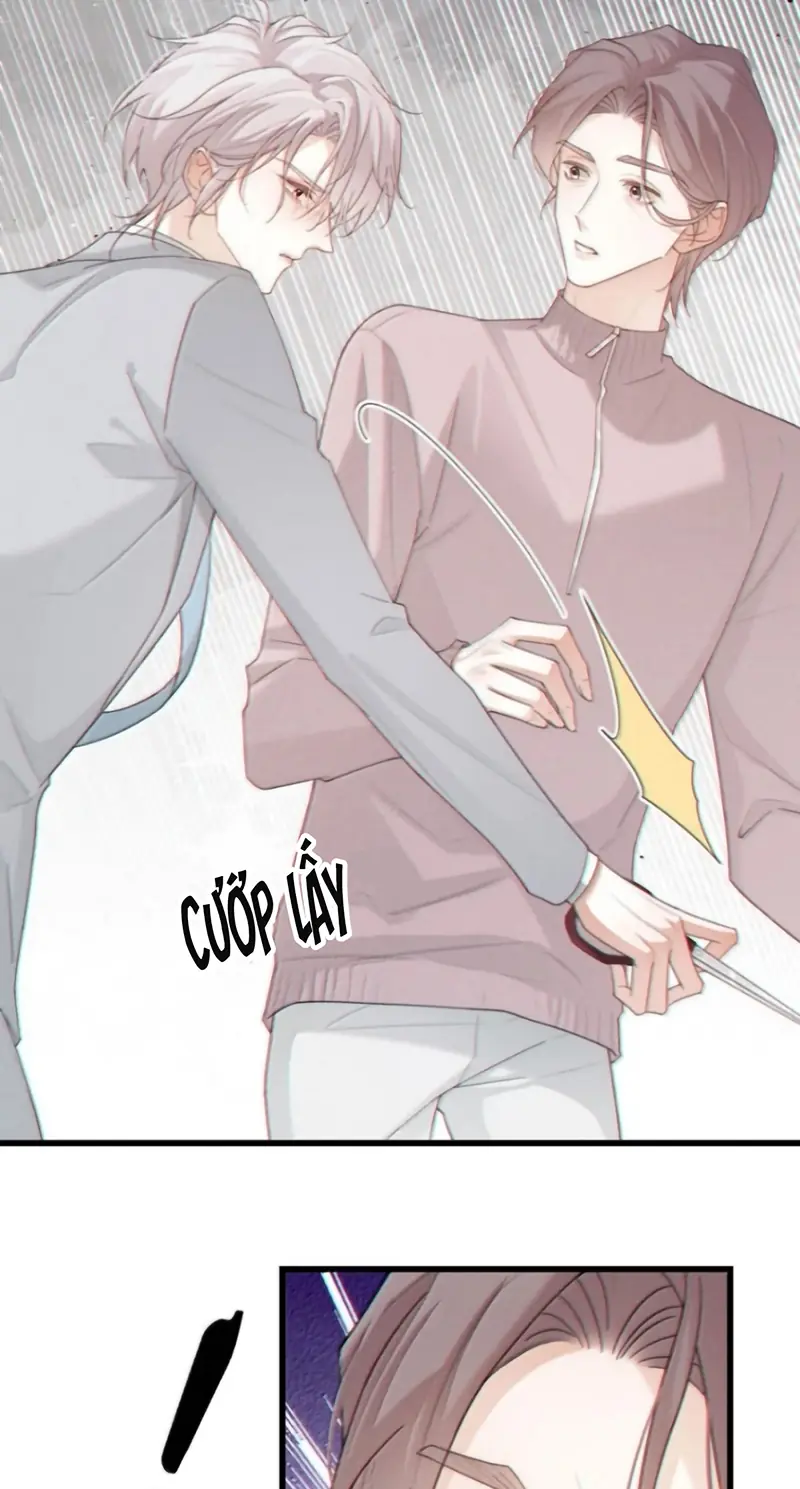 Nồng Đậm Tin Tức Tố Chapter 51 - Trang 11