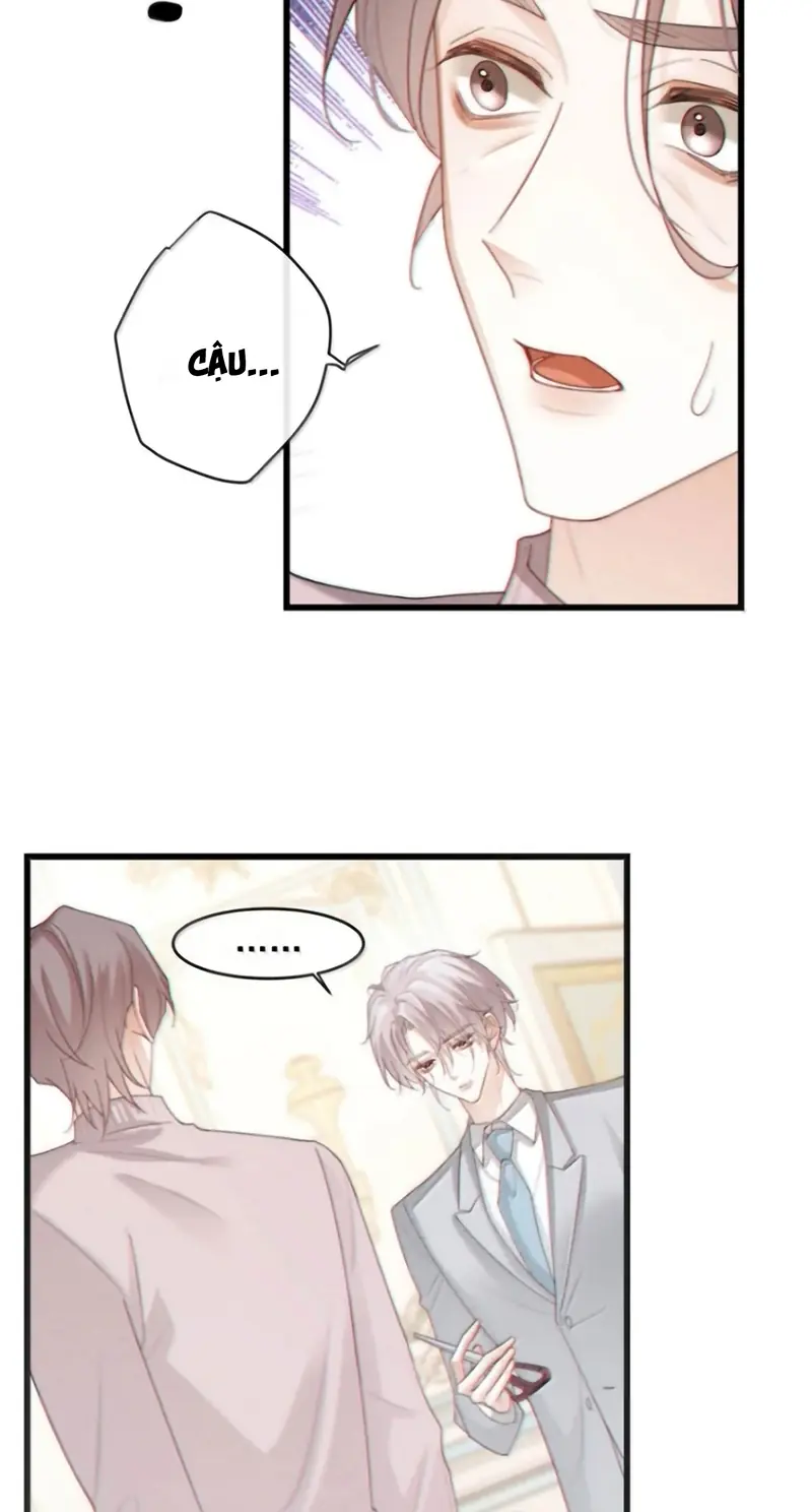 Nồng Đậm Tin Tức Tố Chapter 51 - Trang 12