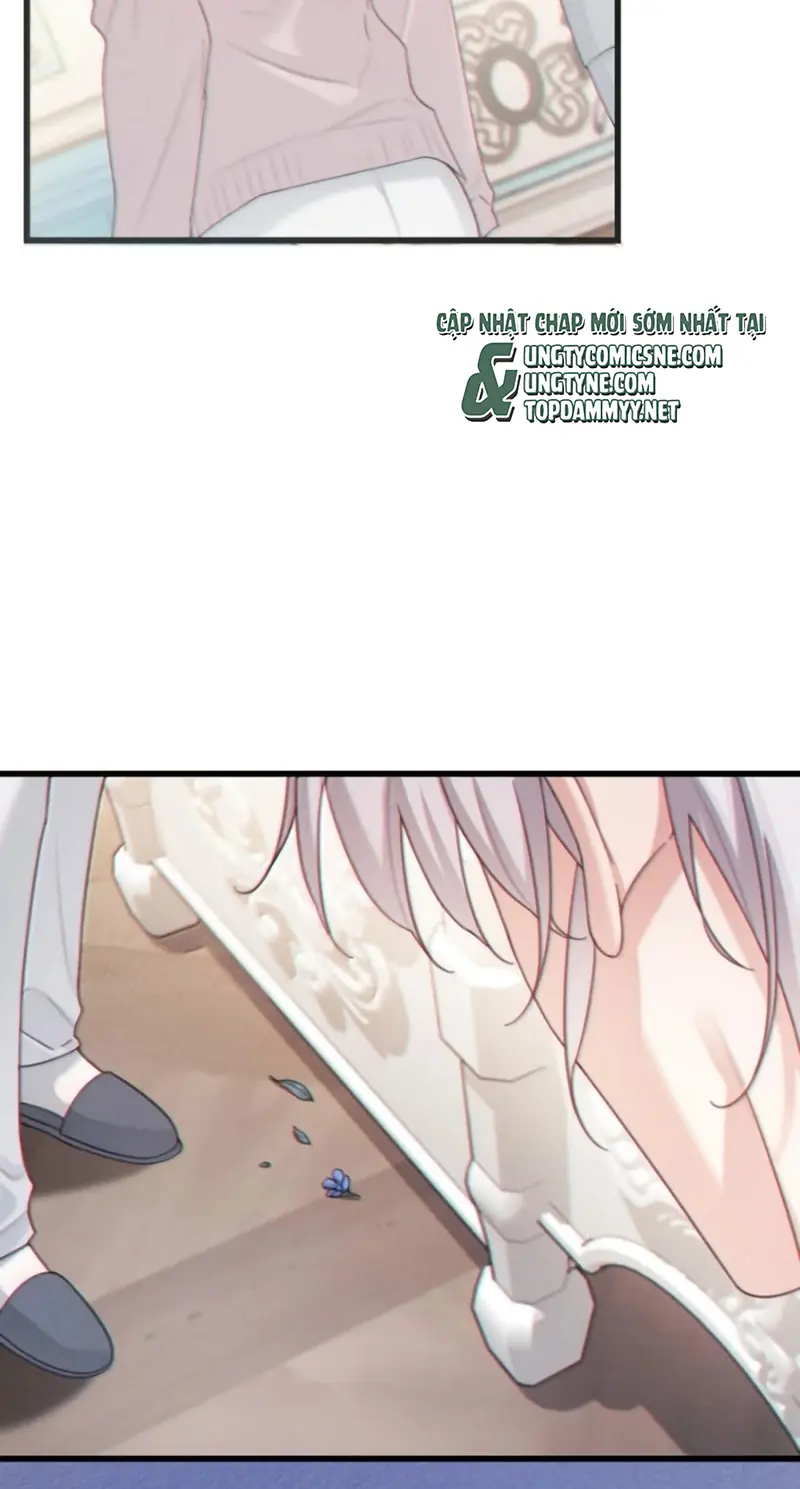 Nồng Đậm Tin Tức Tố Chapter 51 - Trang 13