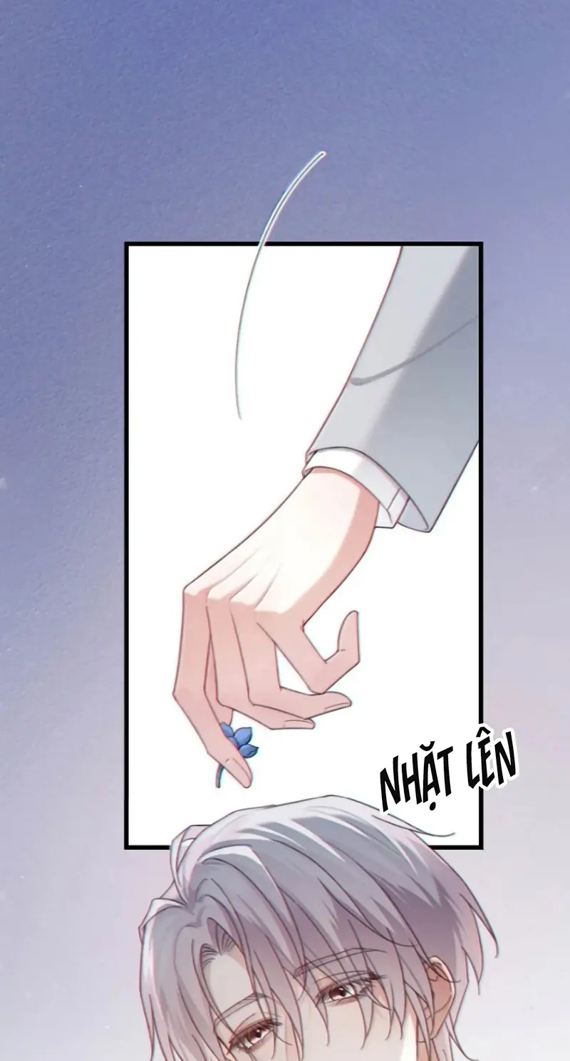 Nồng Đậm Tin Tức Tố Chapter 51 - Trang 14