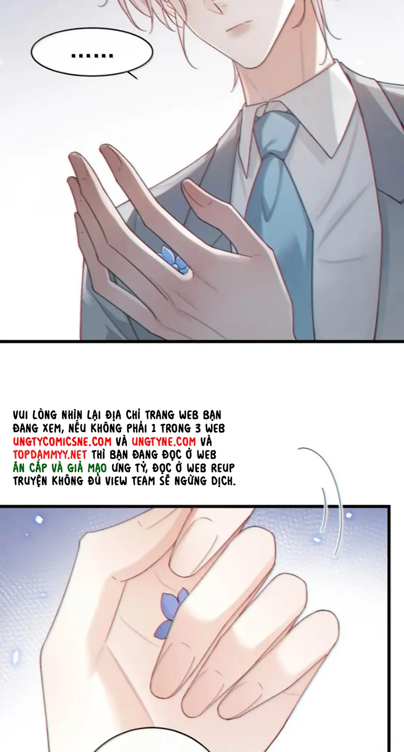Nồng Đậm Tin Tức Tố Chapter 51 - Trang 15