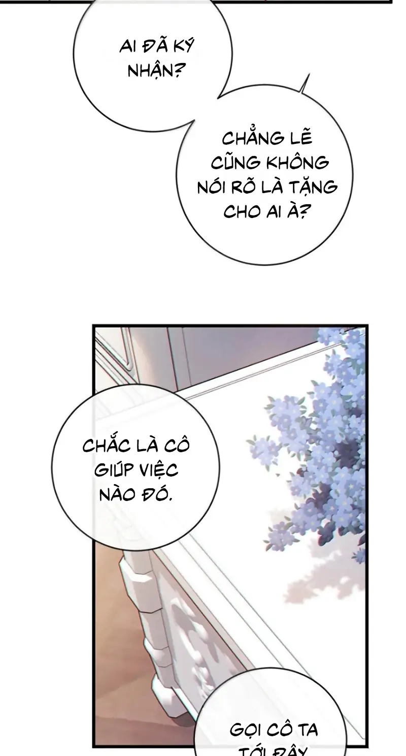 Nồng Đậm Tin Tức Tố Chapter 51 - Trang 16