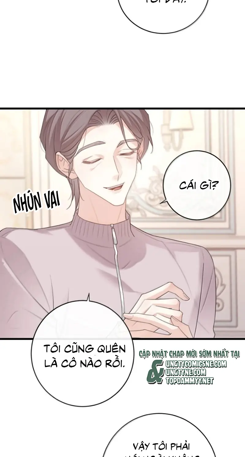 Nồng Đậm Tin Tức Tố Chapter 51 - Trang 17
