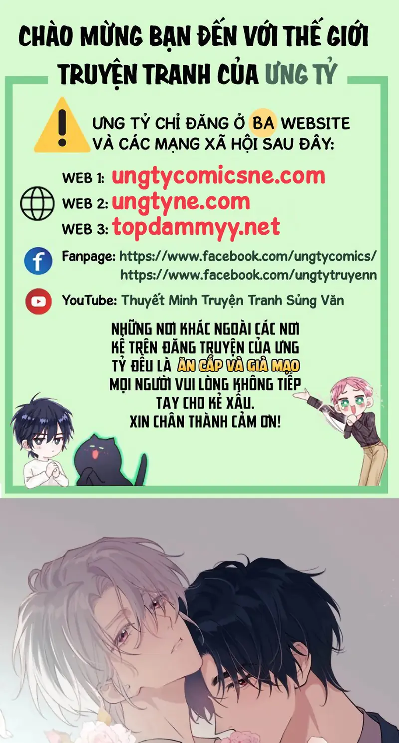Nồng Đậm Tin Tức Tố Chapter 51 - Trang 2