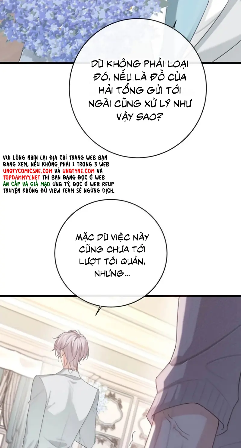 Nồng Đậm Tin Tức Tố Chapter 51 - Trang 20