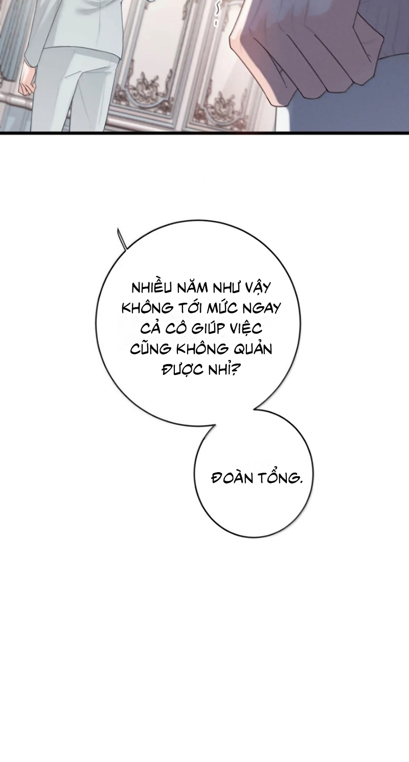 Nồng Đậm Tin Tức Tố Chapter 51 - Trang 21