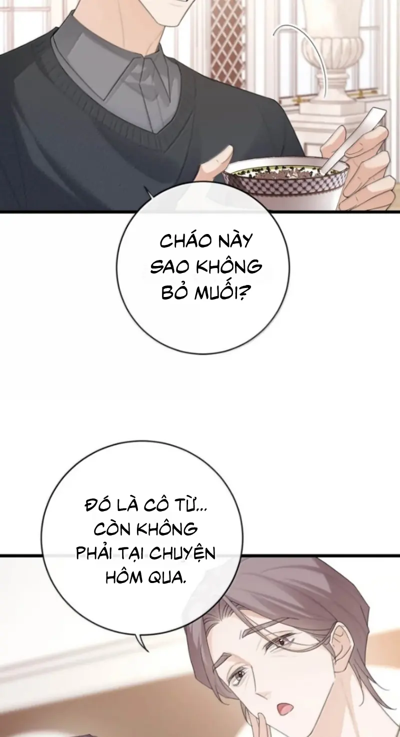Nồng Đậm Tin Tức Tố Chapter 51 - Trang 23