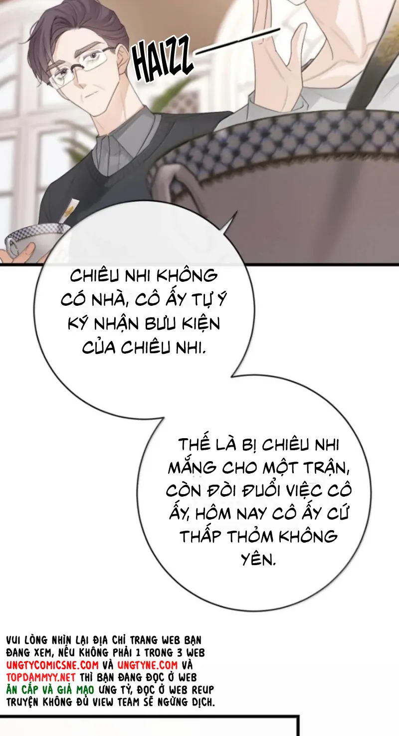 Nồng Đậm Tin Tức Tố Chapter 51 - Trang 24