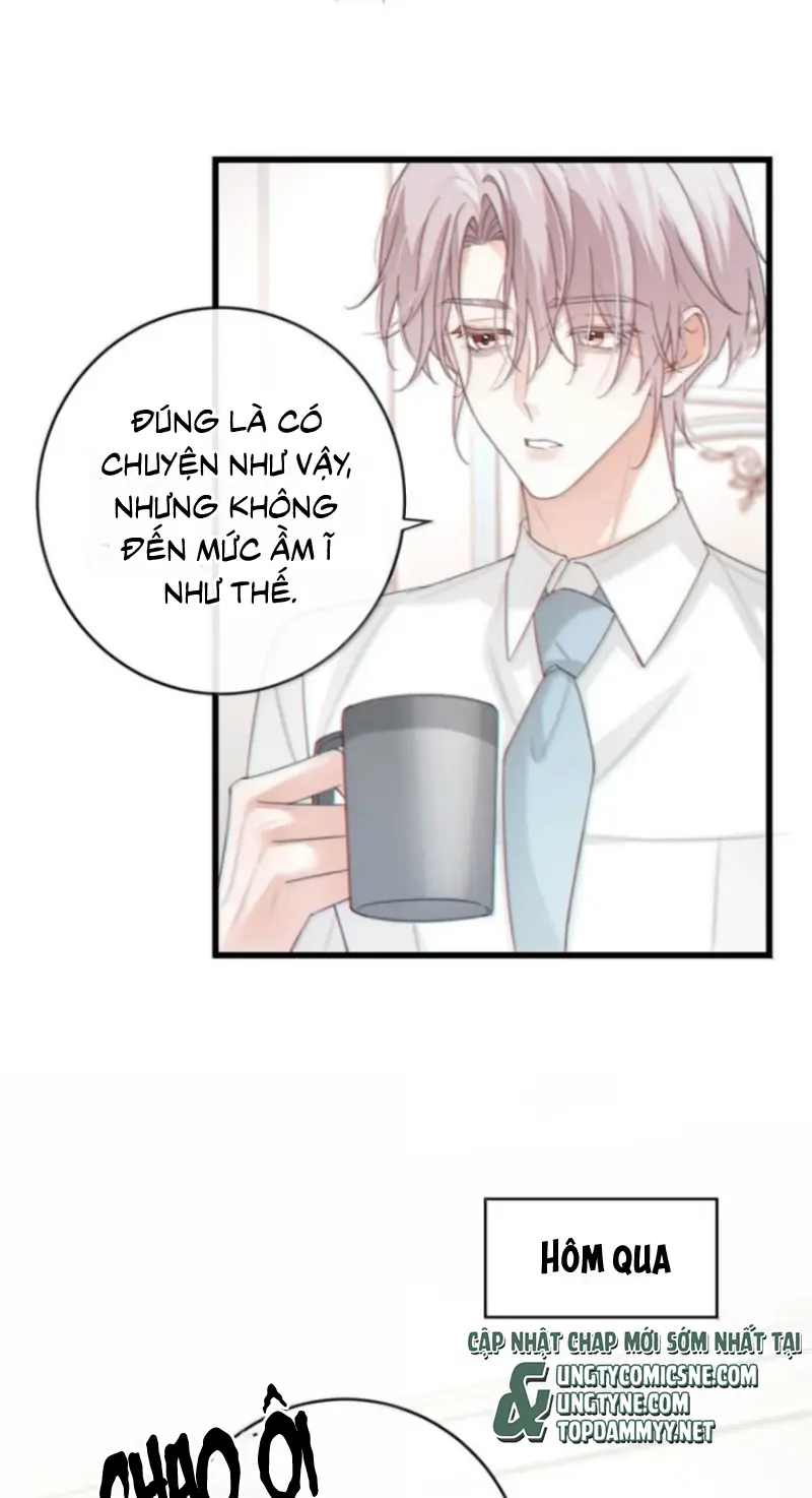 Nồng Đậm Tin Tức Tố Chapter 51 - Trang 26