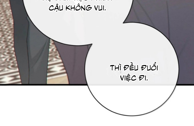 Nồng Đậm Tin Tức Tố Chapter 51 - Trang 28