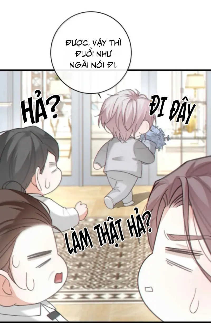 Nồng Đậm Tin Tức Tố Chapter 51 - Trang 29