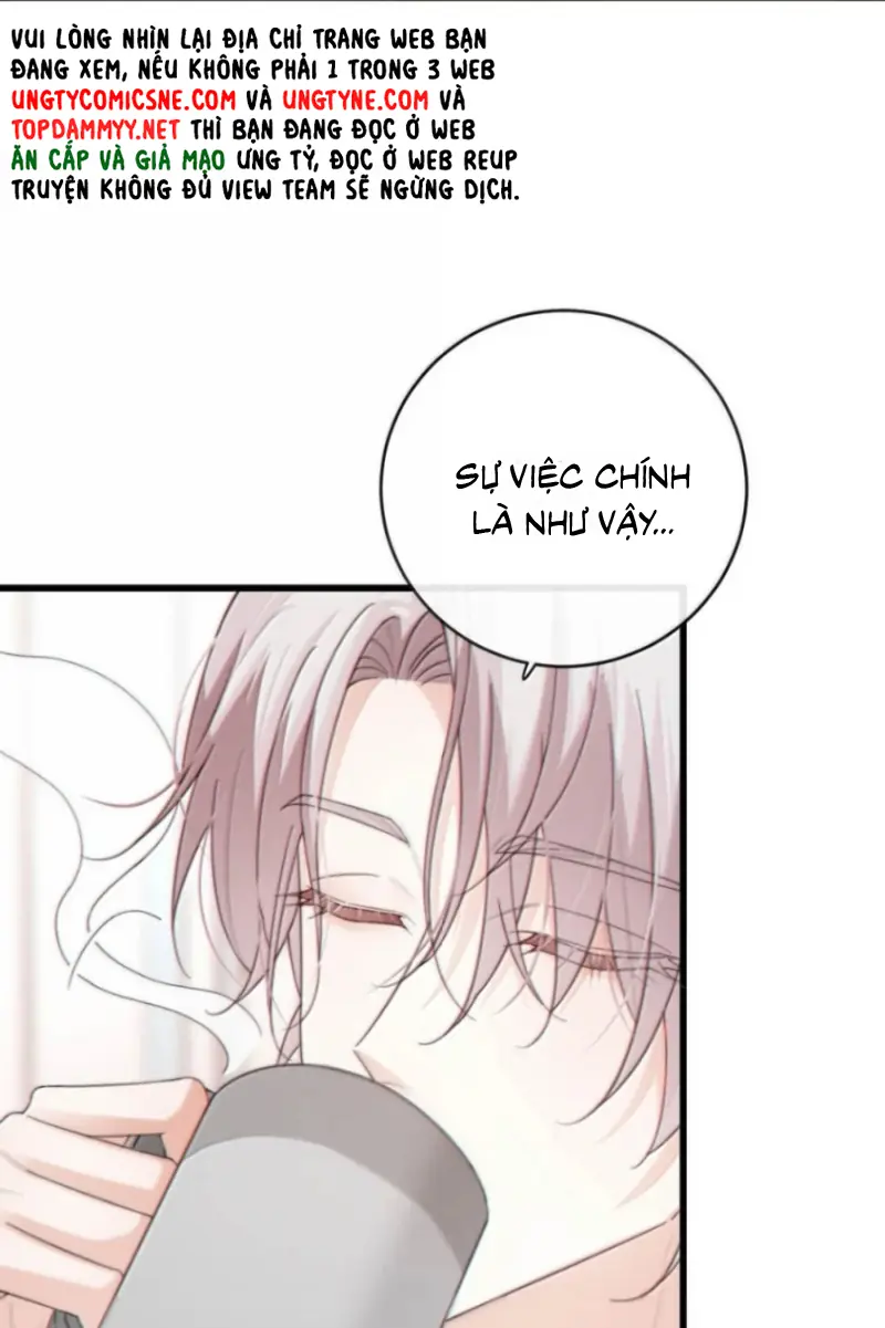 Nồng Đậm Tin Tức Tố Chapter 51 - Trang 30