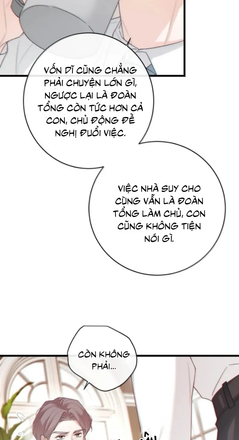 Nồng Đậm Tin Tức Tố Chapter 51 - Trang 31