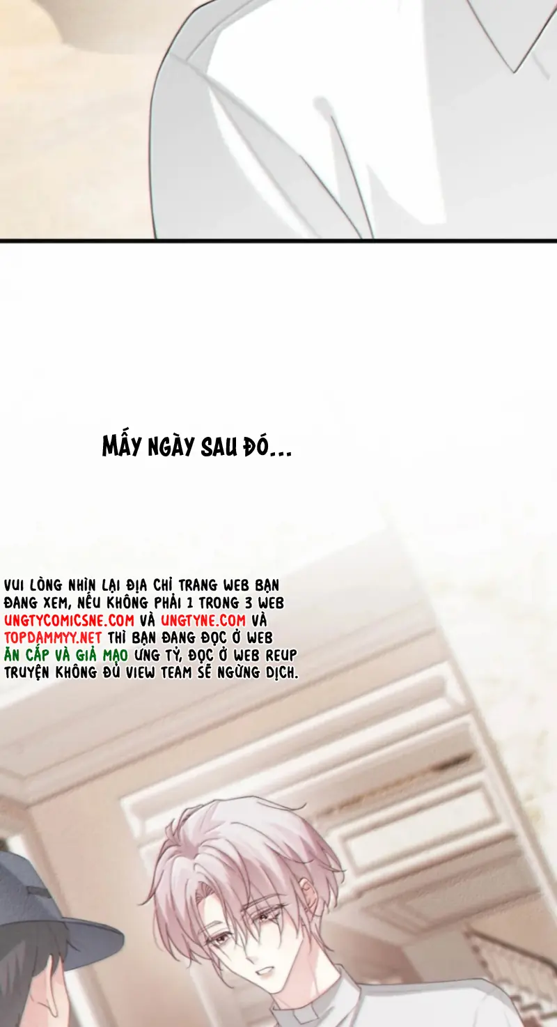 Nồng Đậm Tin Tức Tố Chapter 51 - Trang 34