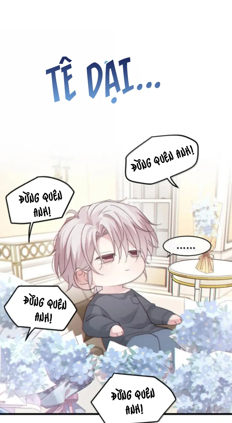 Nồng Đậm Tin Tức Tố Chapter 51 - Trang 39