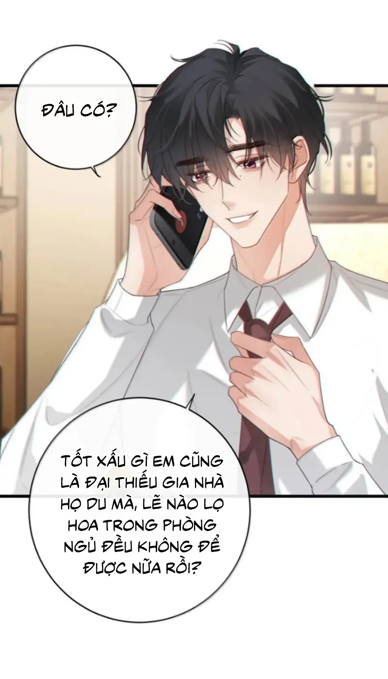 Nồng Đậm Tin Tức Tố Chapter 51 - Trang 41