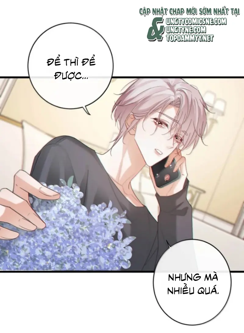 Nồng Đậm Tin Tức Tố Chapter 51 - Trang 42