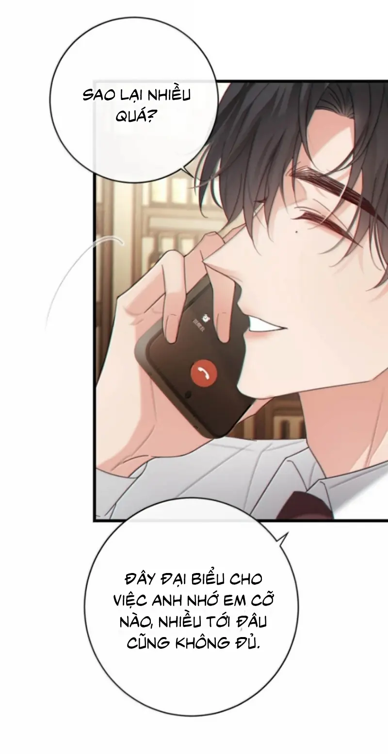 Nồng Đậm Tin Tức Tố Chapter 51 - Trang 43