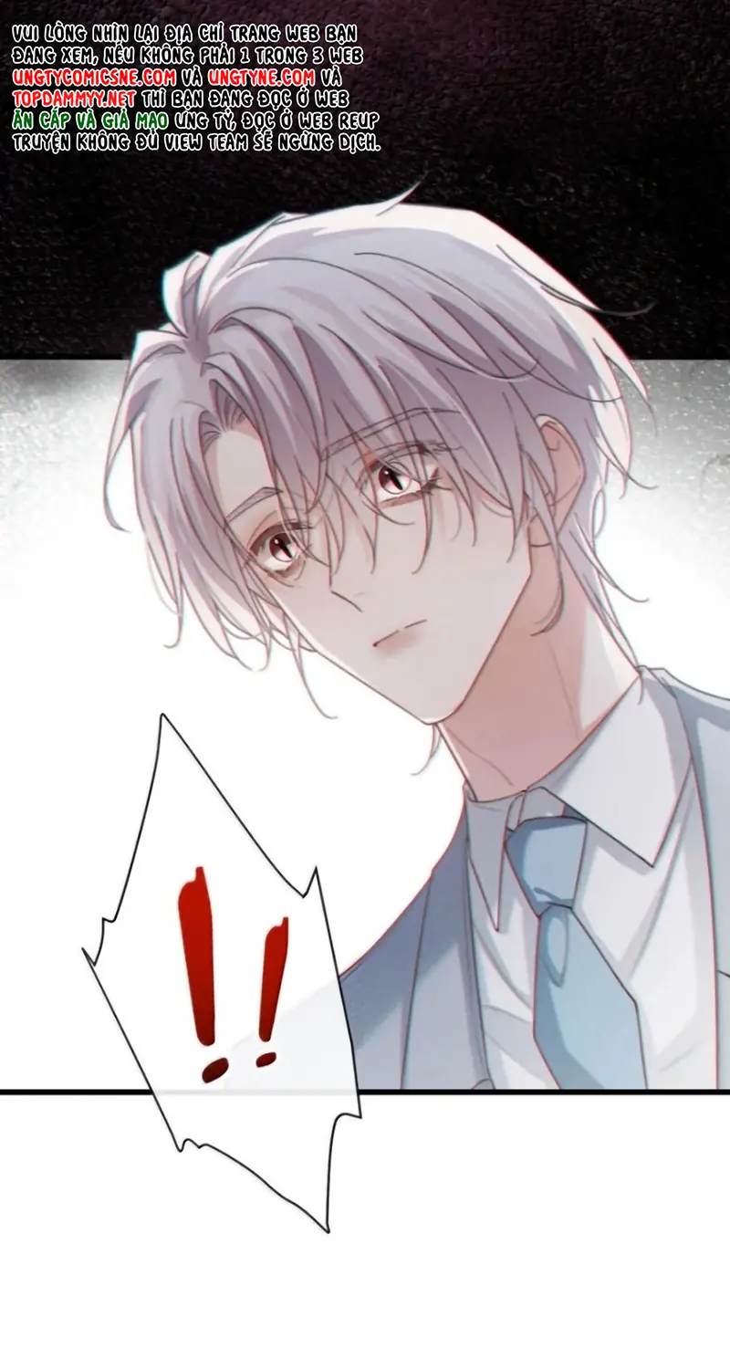 Nồng Đậm Tin Tức Tố Chapter 51 - Trang 6