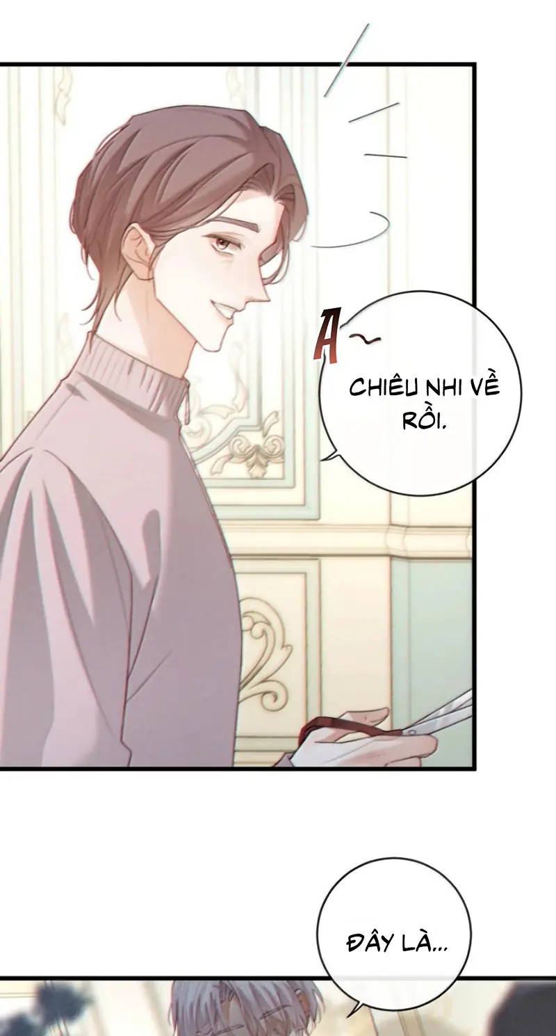 Nồng Đậm Tin Tức Tố Chapter 51 - Trang 7
