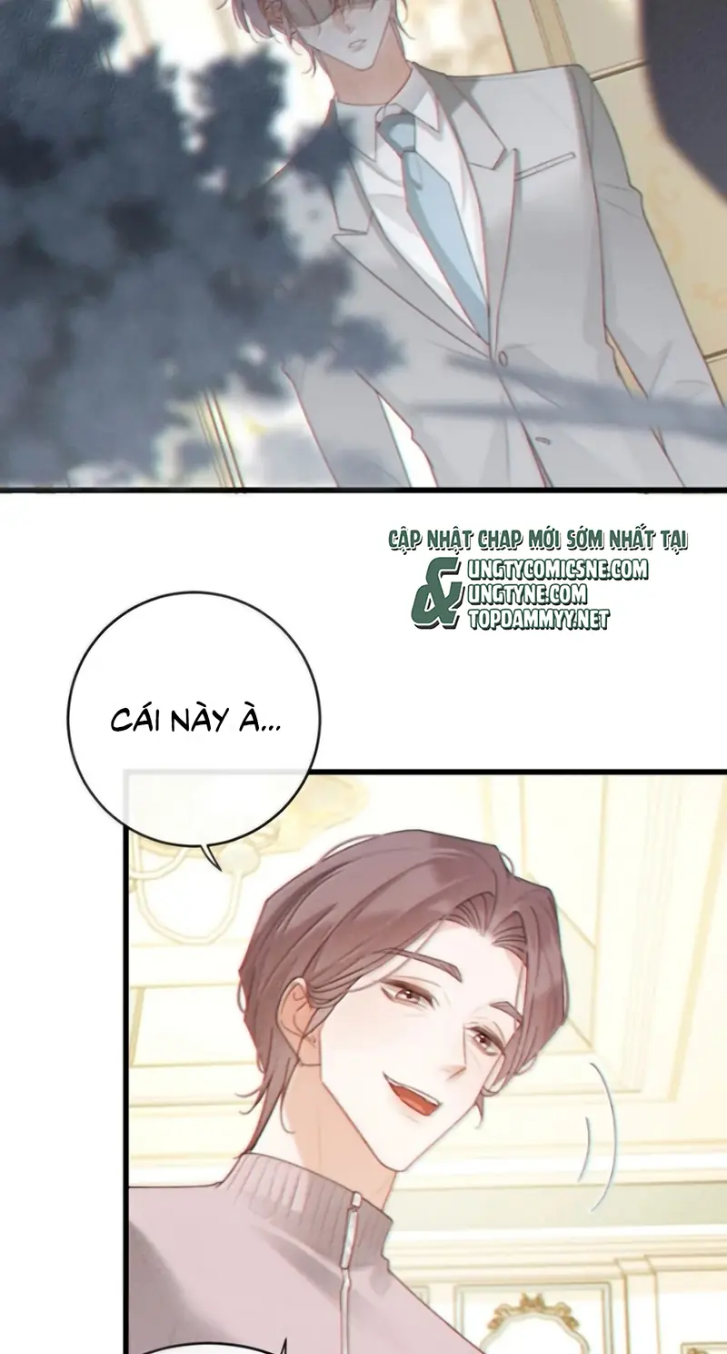 Nồng Đậm Tin Tức Tố Chapter 51 - Trang 8