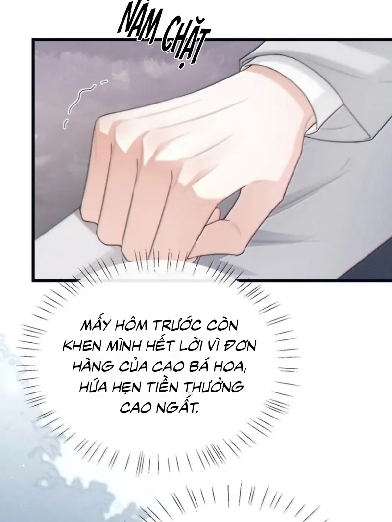 Nồng Đậm Tin Tức Tố Chapter 52 - Trang 11