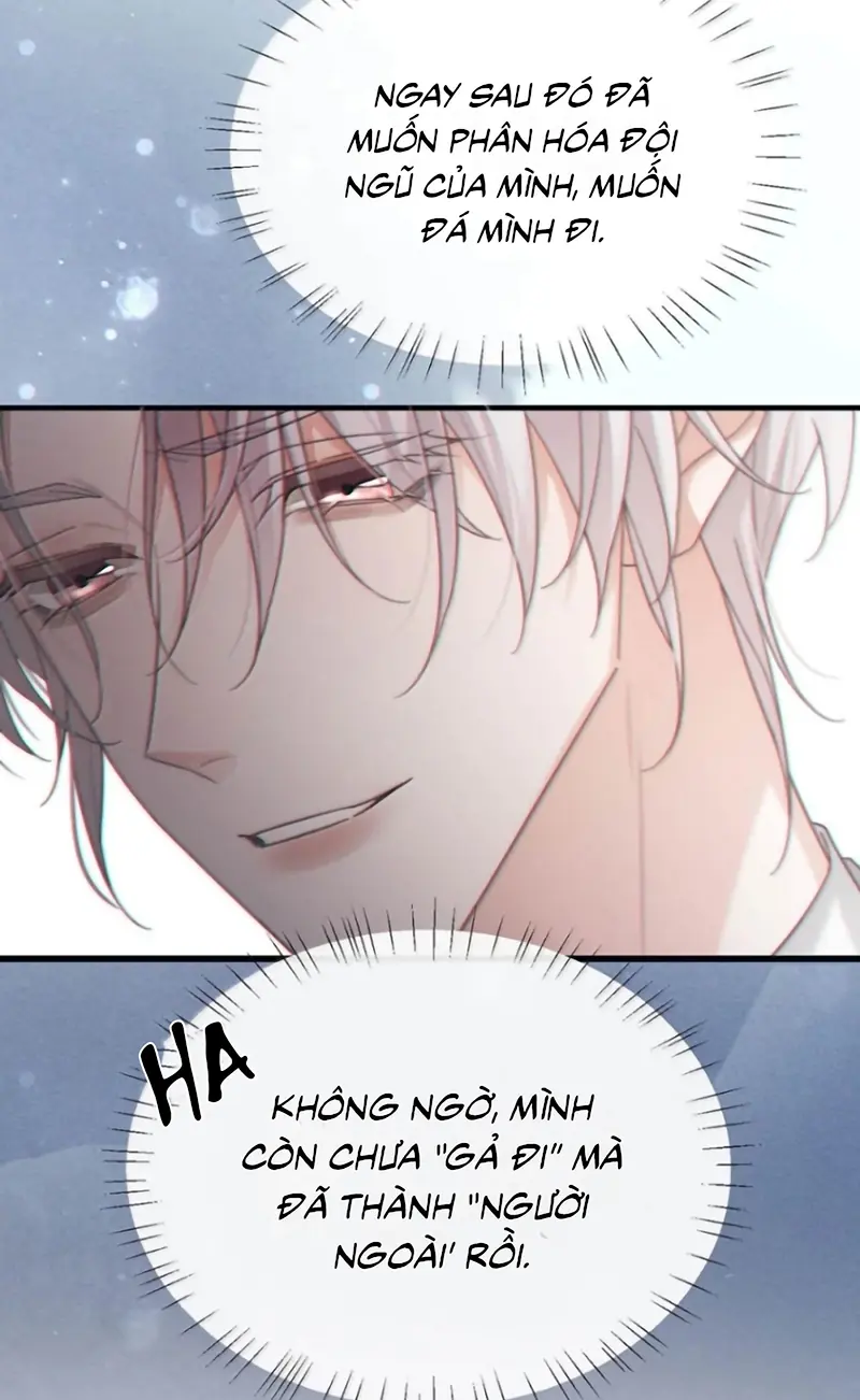 Nồng Đậm Tin Tức Tố Chapter 52 - Trang 12