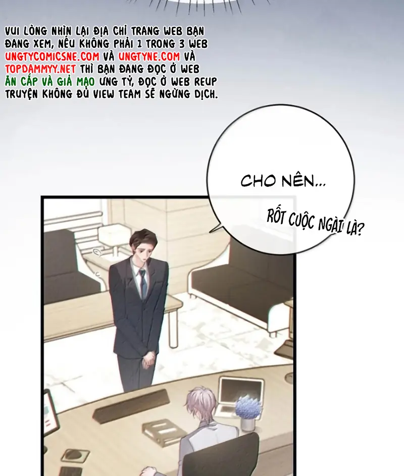 Nồng Đậm Tin Tức Tố Chapter 52 - Trang 13