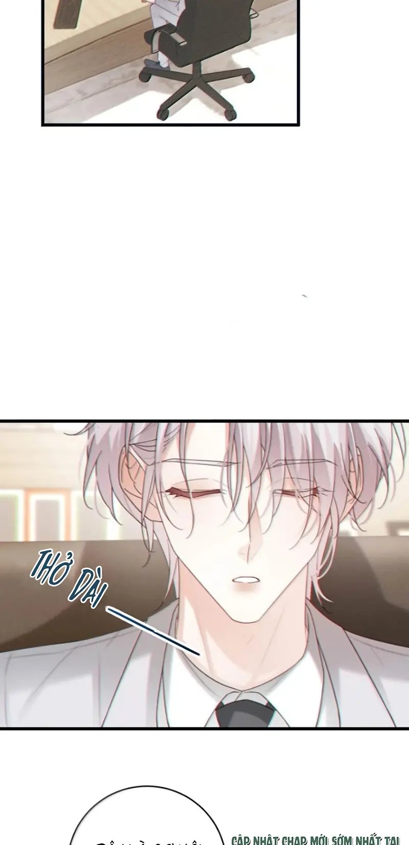Nồng Đậm Tin Tức Tố Chapter 52 - Trang 14