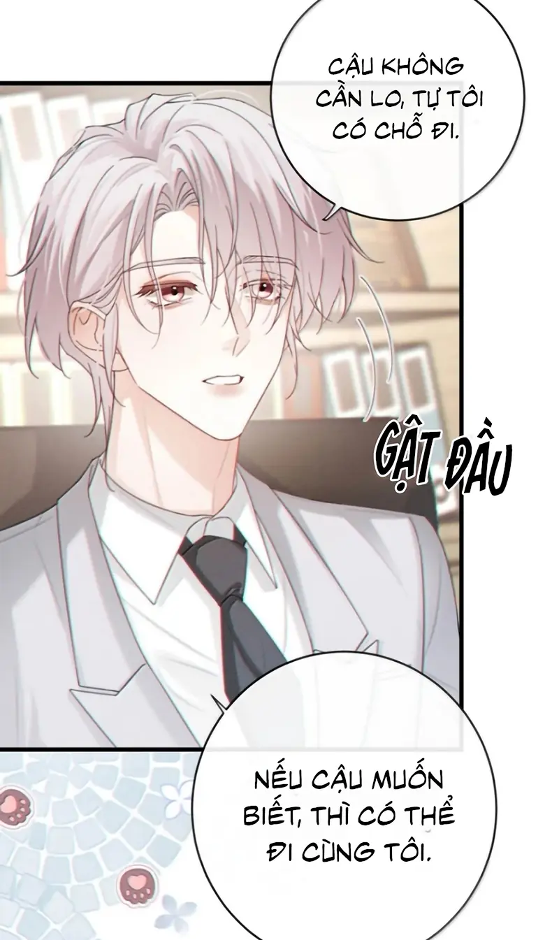 Nồng Đậm Tin Tức Tố Chapter 52 - Trang 17