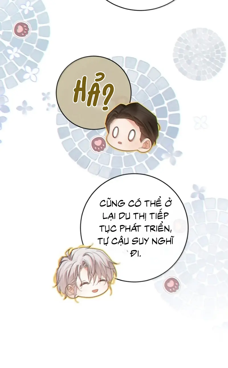 Nồng Đậm Tin Tức Tố Chapter 52 - Trang 18