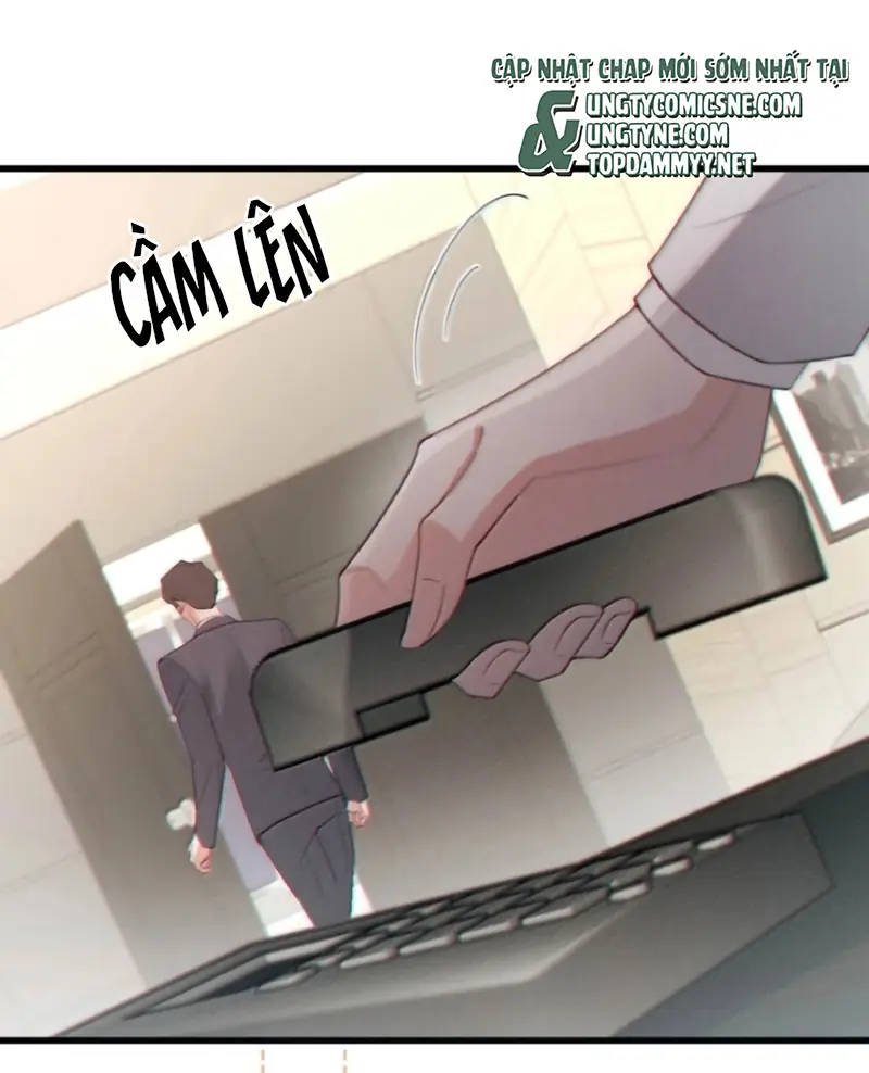 Nồng Đậm Tin Tức Tố Chapter 52 - Trang 19
