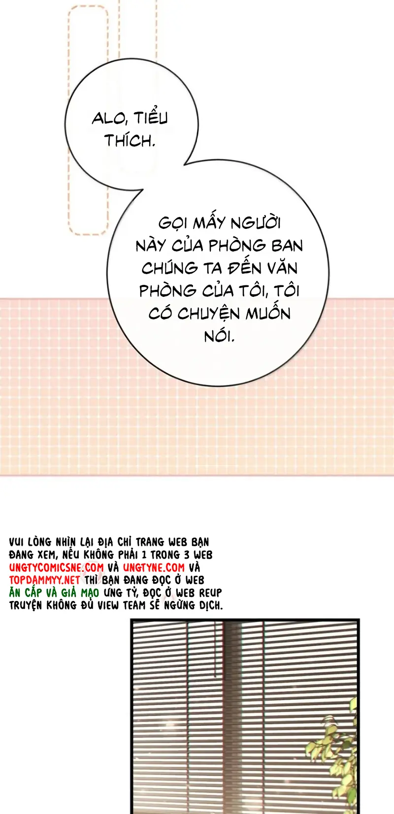 Nồng Đậm Tin Tức Tố Chapter 52 - Trang 20