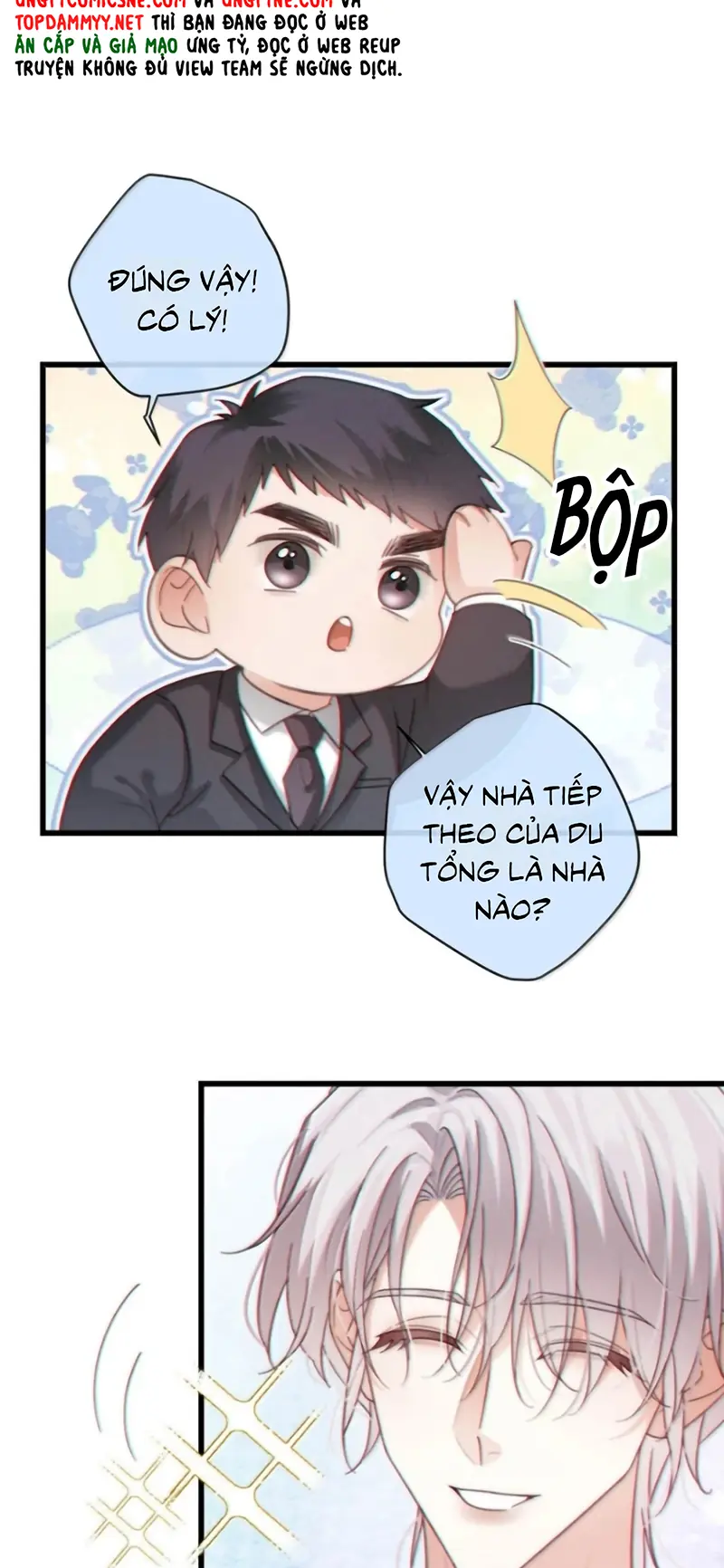 Nồng Đậm Tin Tức Tố Chapter 52 - Trang 24