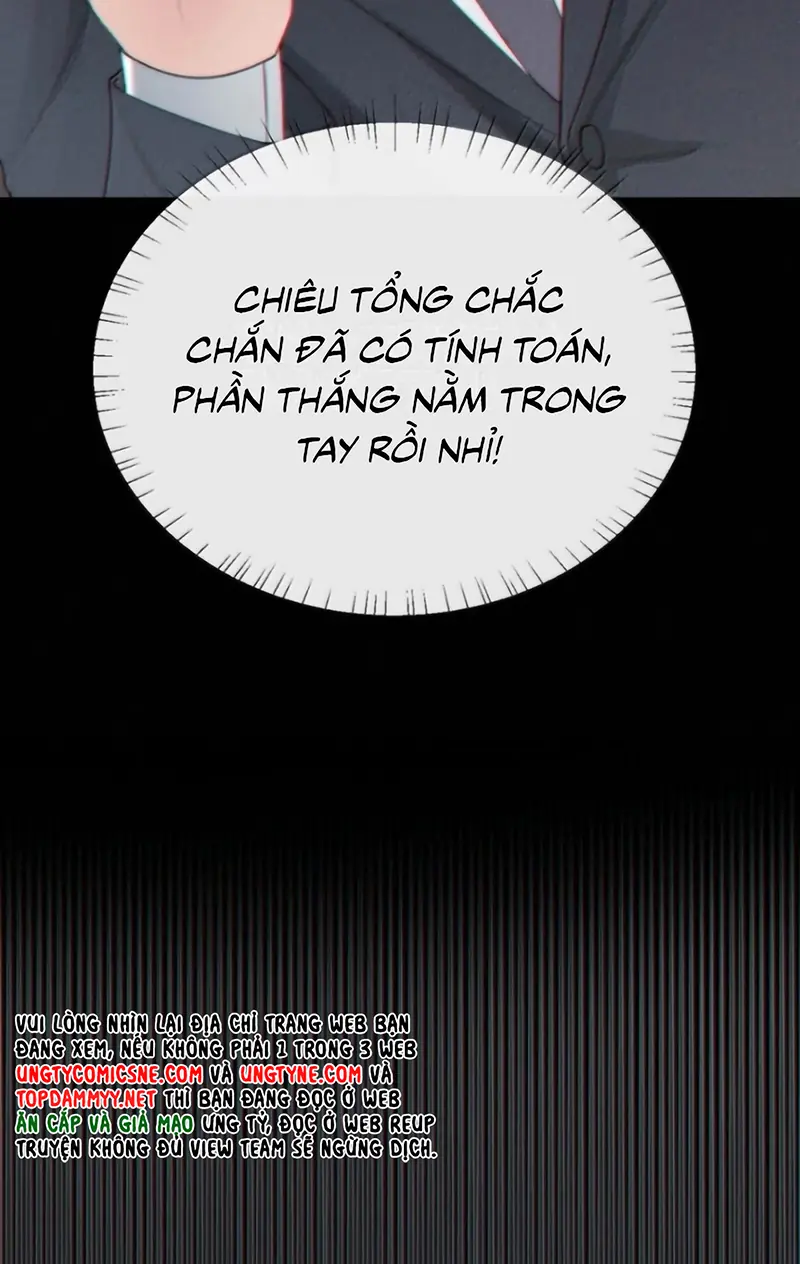 Nồng Đậm Tin Tức Tố Chapter 52 - Trang 27