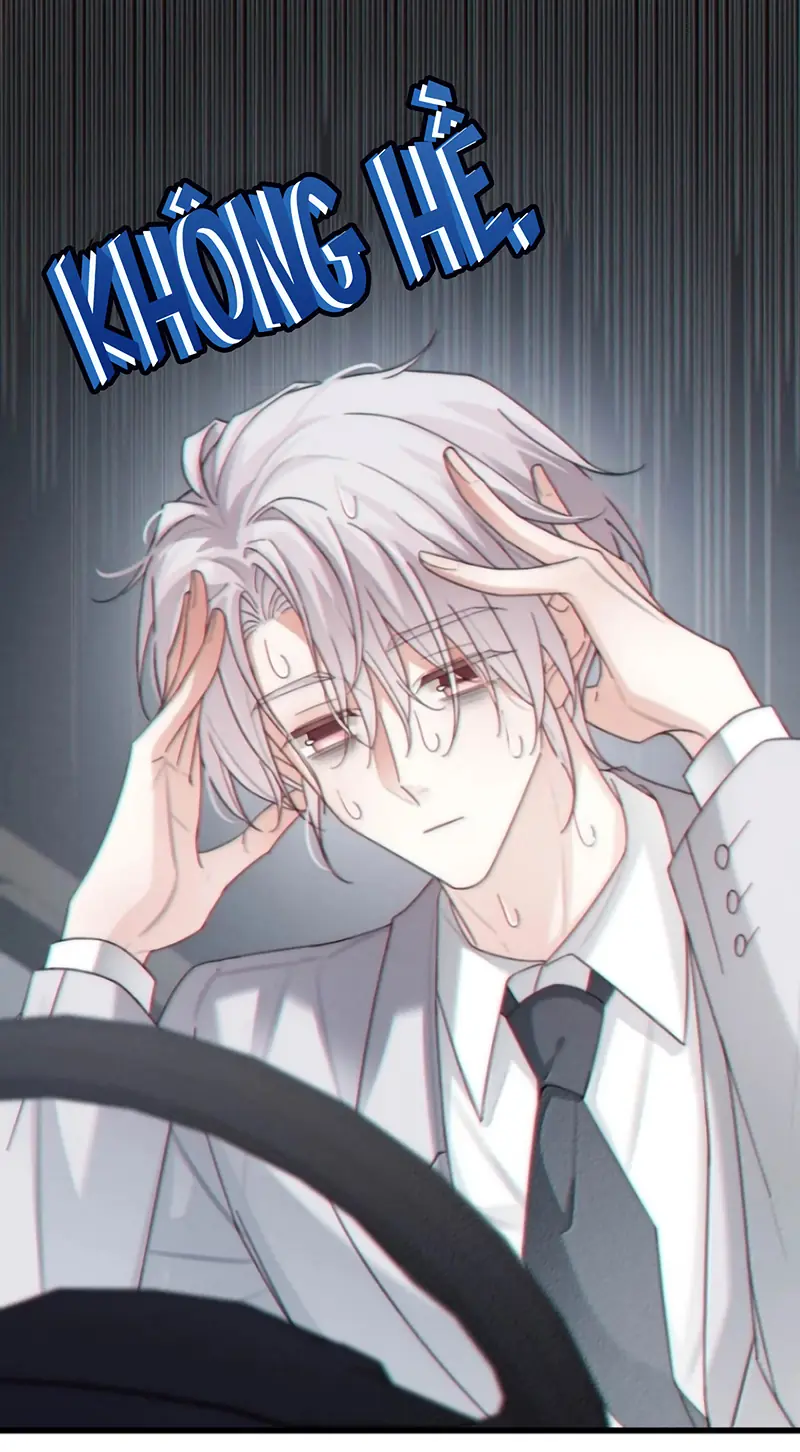 Nồng Đậm Tin Tức Tố Chapter 52 - Trang 28