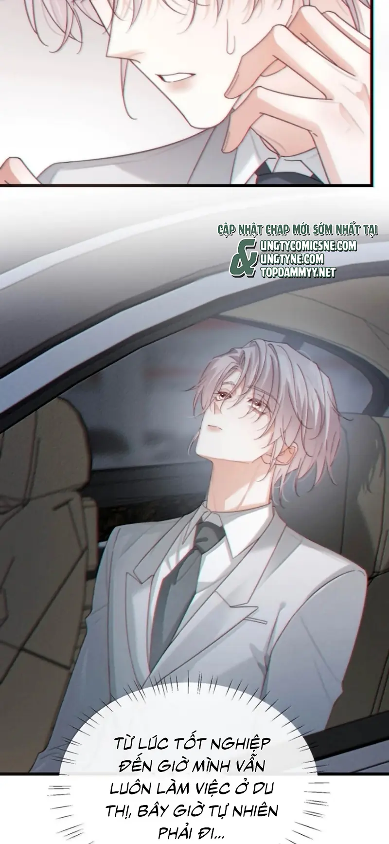 Nồng Đậm Tin Tức Tố Chapter 52 - Trang 30