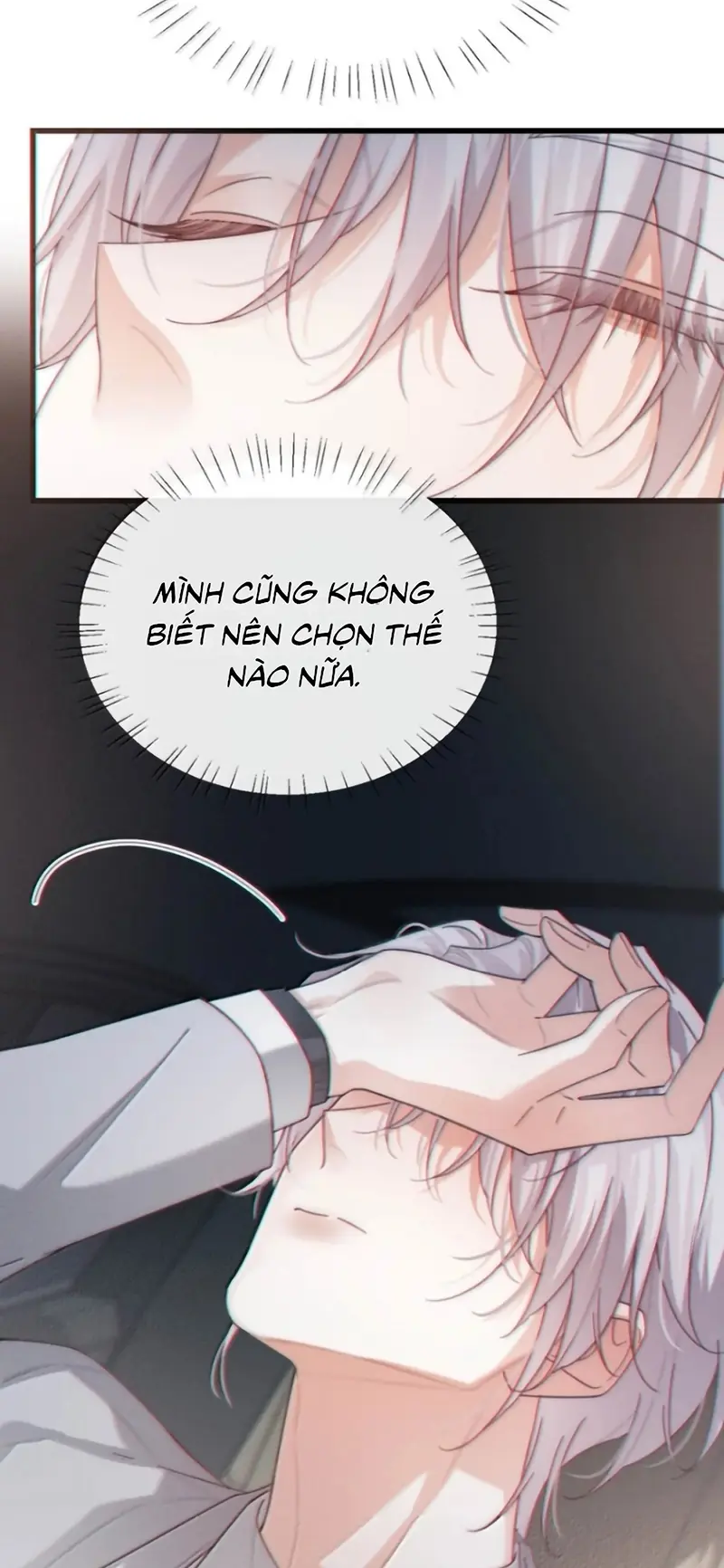 Nồng Đậm Tin Tức Tố Chapter 52 - Trang 31