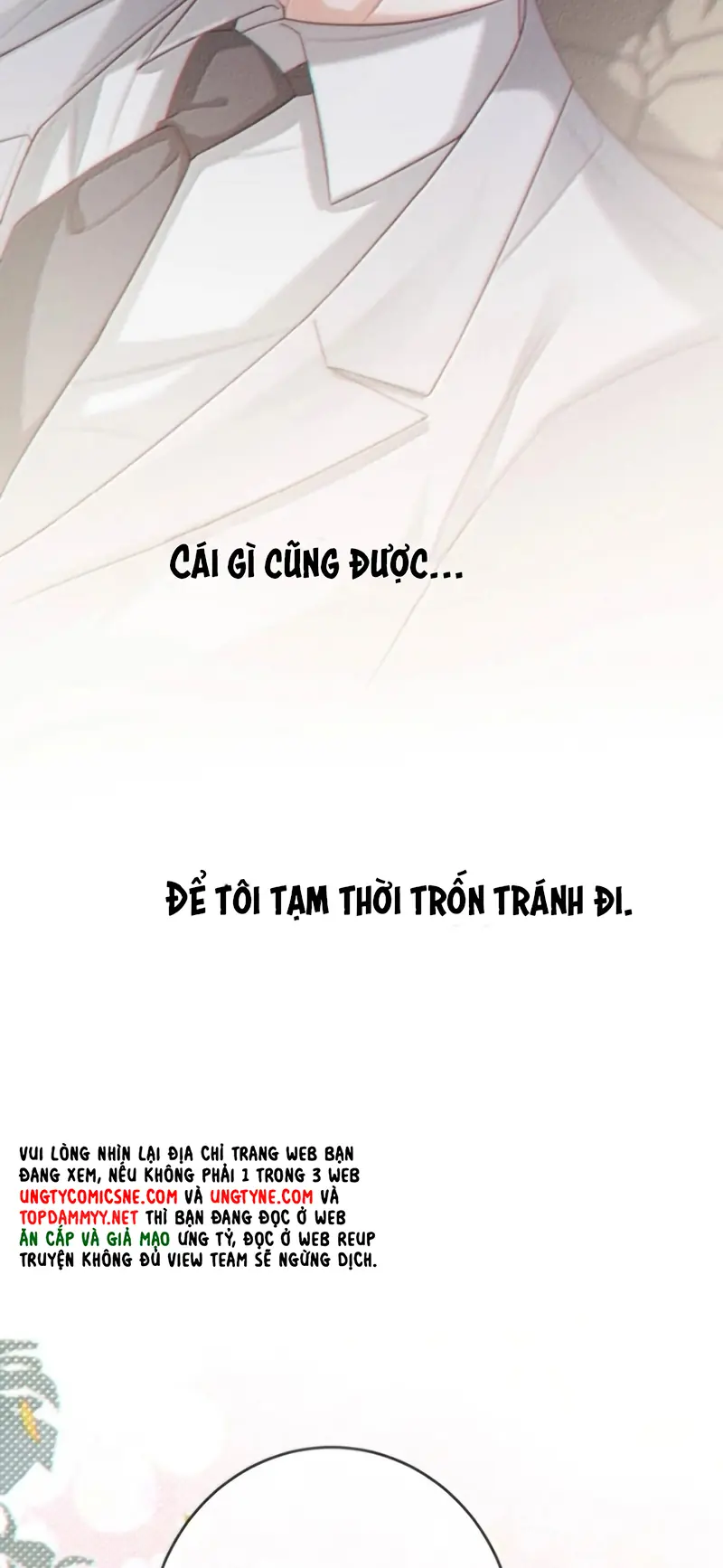 Nồng Đậm Tin Tức Tố Chapter 52 - Trang 32