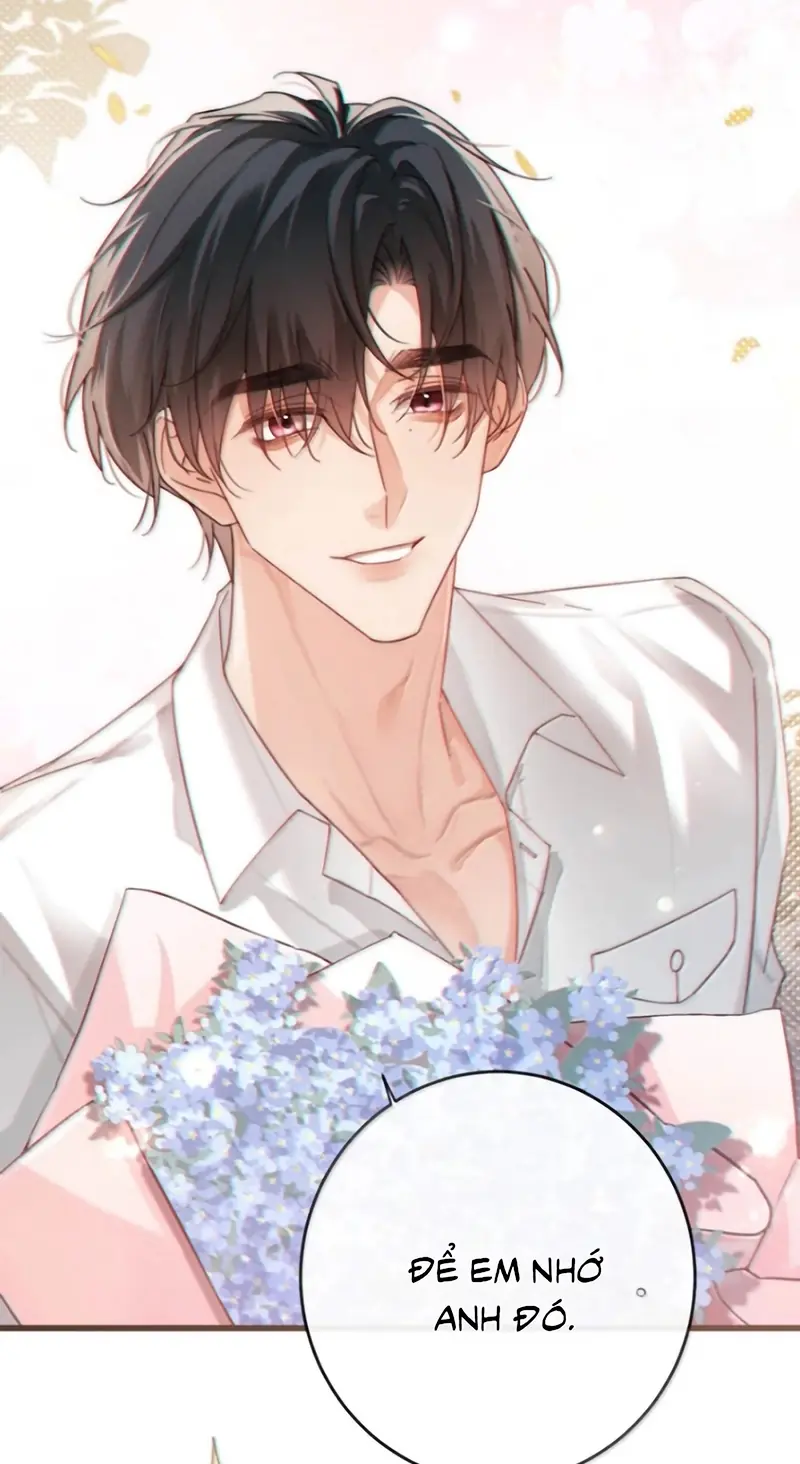 Nồng Đậm Tin Tức Tố Chapter 52 - Trang 34