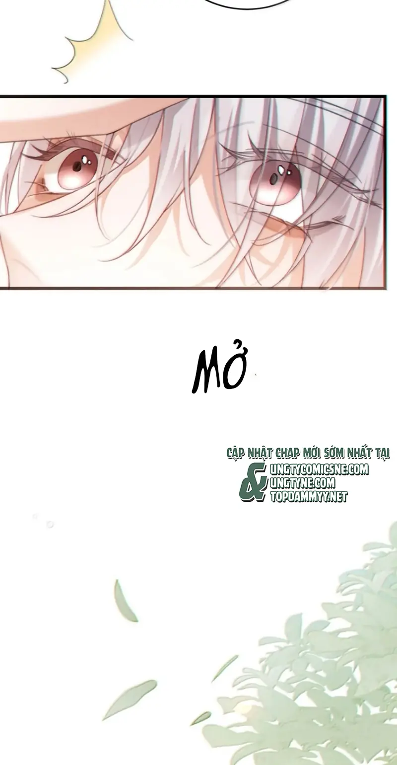 Nồng Đậm Tin Tức Tố Chapter 52 - Trang 35