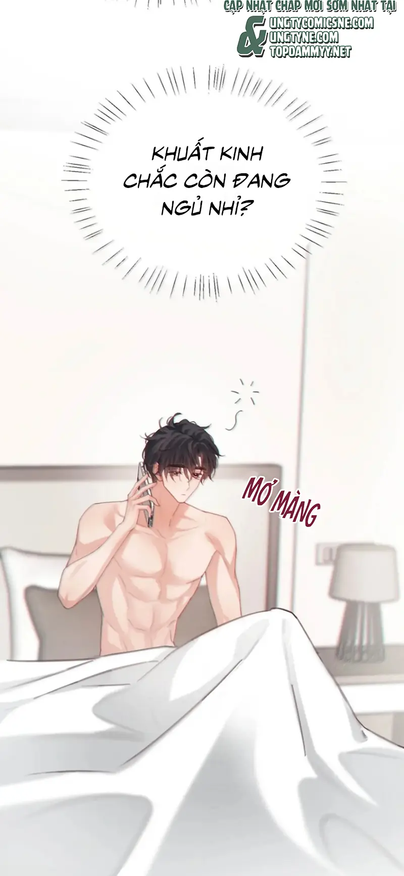 Nồng Đậm Tin Tức Tố Chapter 52 - Trang 39