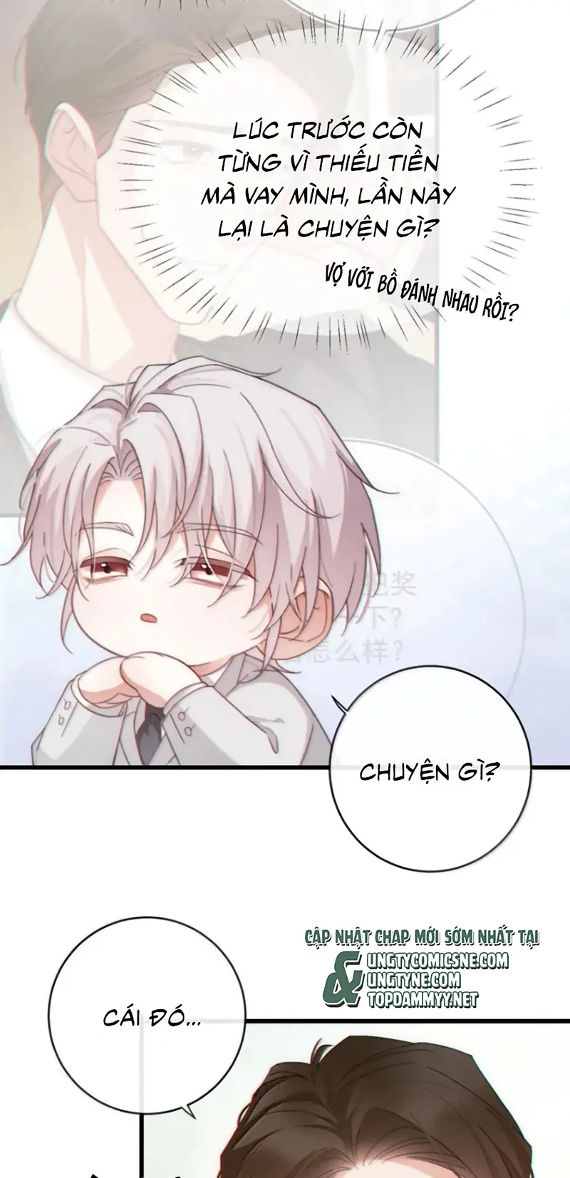 Nồng Đậm Tin Tức Tố Chapter 52 - Trang 7