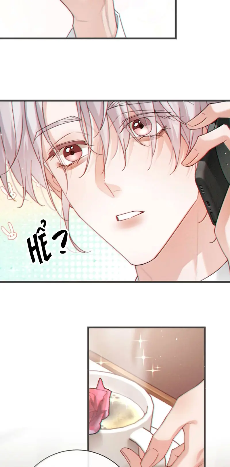 Nồng Đậm Tin Tức Tố Chapter 53 - Trang 25